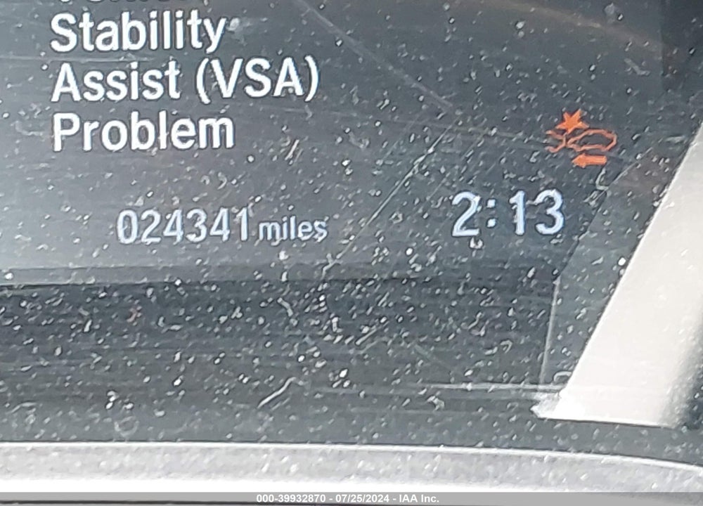 2019 HONDA CR-V EX VIN: 2HKRW2H50KH673748