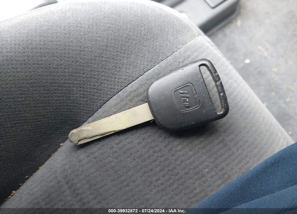2006 HONDA ACCORD VIN: 1HGCM55406A080446