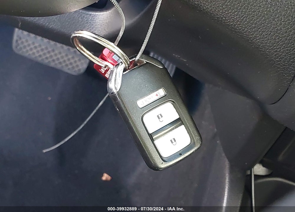 2015 HONDA FIT EX/EX-L VIN: 3HGGK5H81FM725405