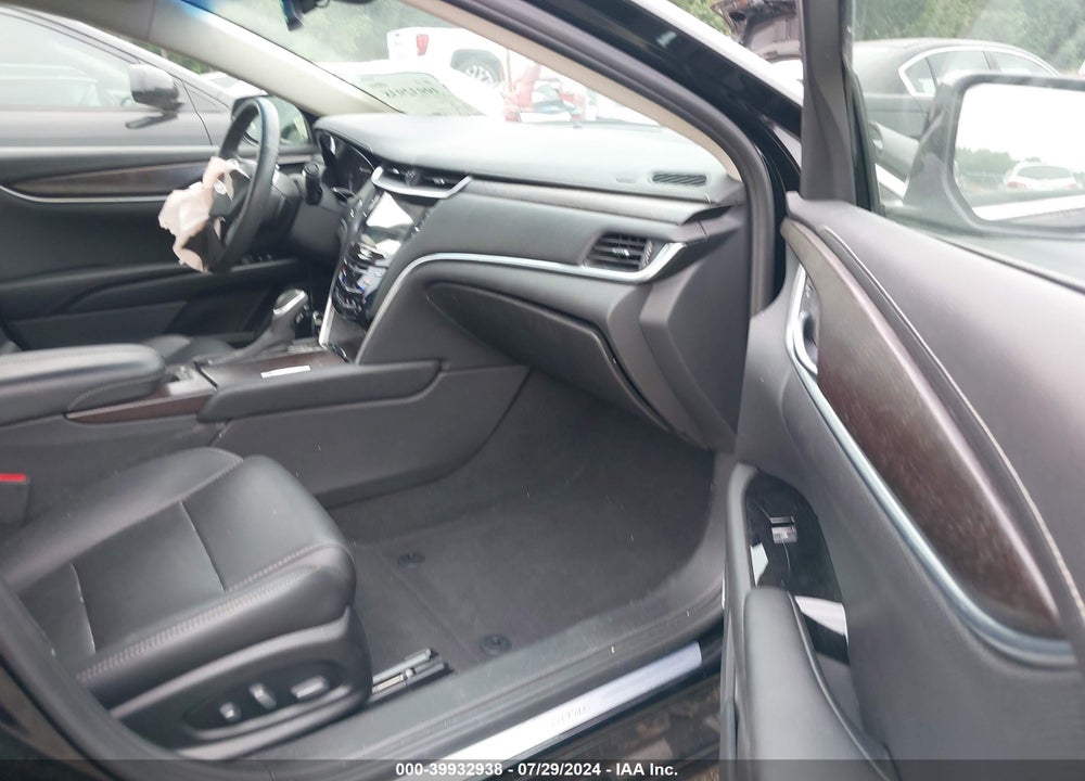 2019 CADILLAC XTS VIN: 2G61M5S33K9144845