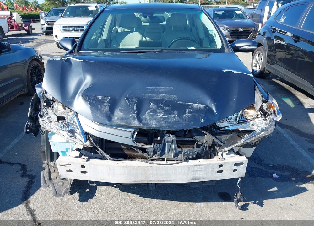 2010 LEXUS HS 250H PREMIUM VIN: JTHBB1BA9A2001327