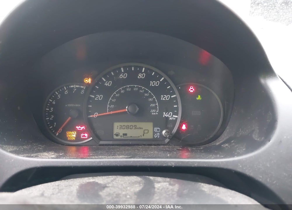 2014 MITSUBISHI MIRAGE DE VIN: ML32A3HJ3EH004236