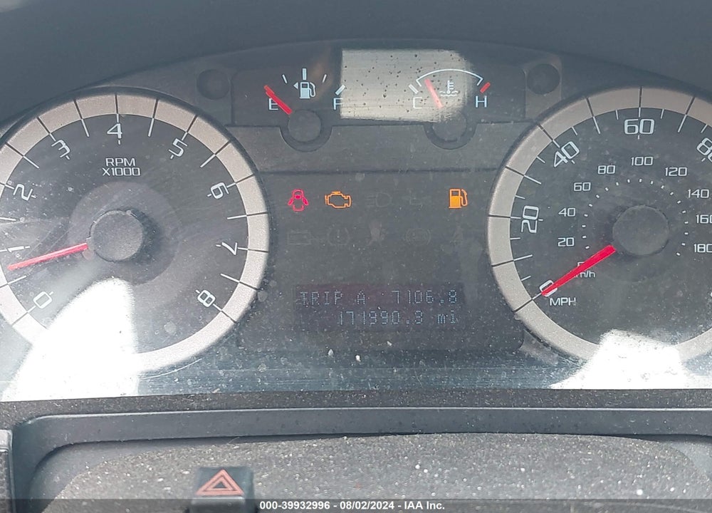 2011 FORD ESCAPE LIMITED VIN: 1FMCU0EGXBKA99114