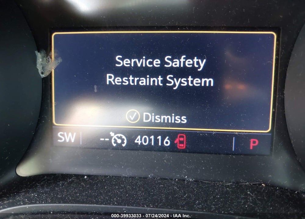 2020 BUICK ENCORE GX VIN: KL4MMBS26LB100204
