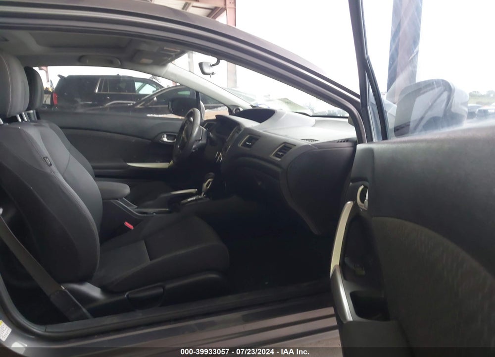 2015 HONDA CIVIC EX VIN: 2HGFG3B84FH520346