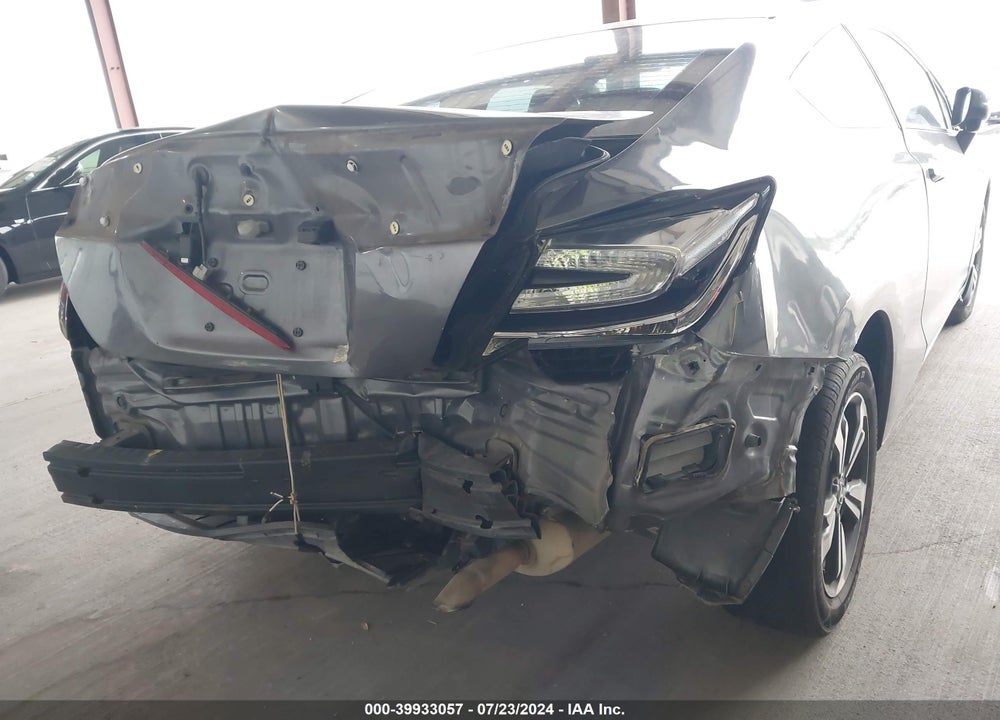 2015 HONDA CIVIC EX VIN: 2HGFG3B84FH520346