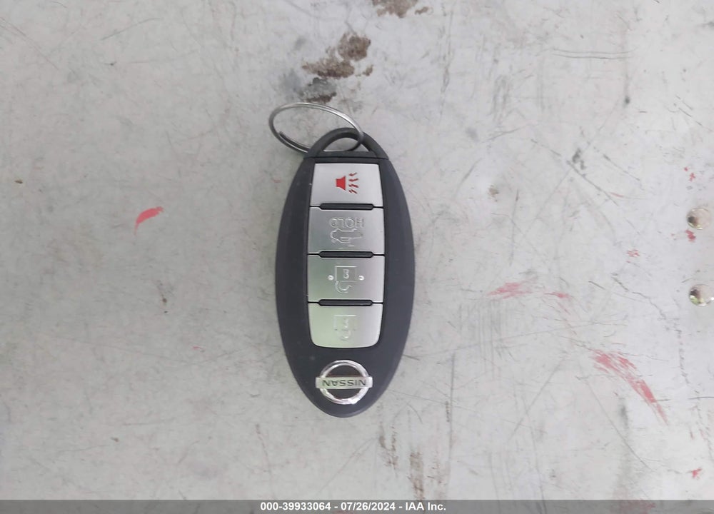 2021 NISSAN VERSA SV XTRONIC CVT VIN: 3N1CN8EV9ML860668
