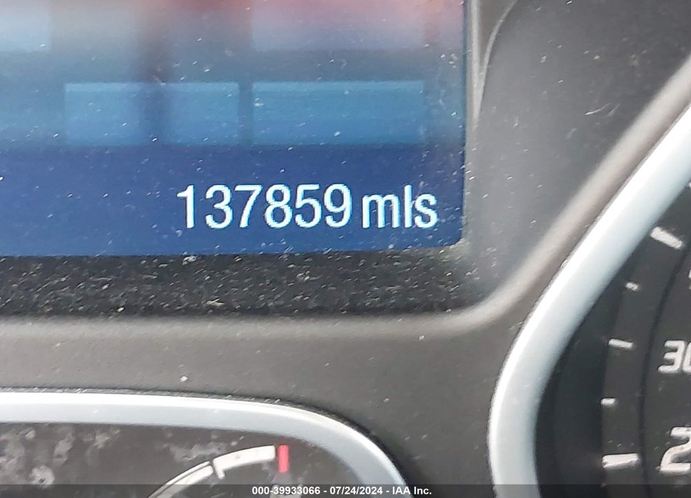 2012 FORD FOCUS SE VIN: 1FAHP3K20CL109002