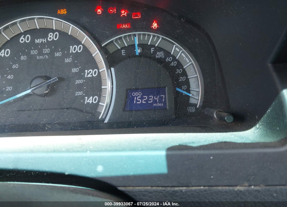 2014 TOYOTA CAMRY SE VIN: 4T1BF1FK3EU815049