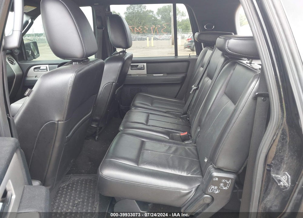 2016 FORD EXPEDITION EL XLT VIN: 1FMJK1JT6GEF22220