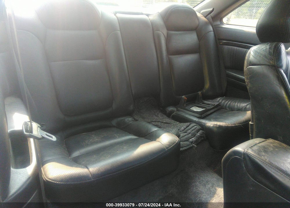 2002 ACURA CL 3.2 TYPE S VIN: 19UYA42682A002909