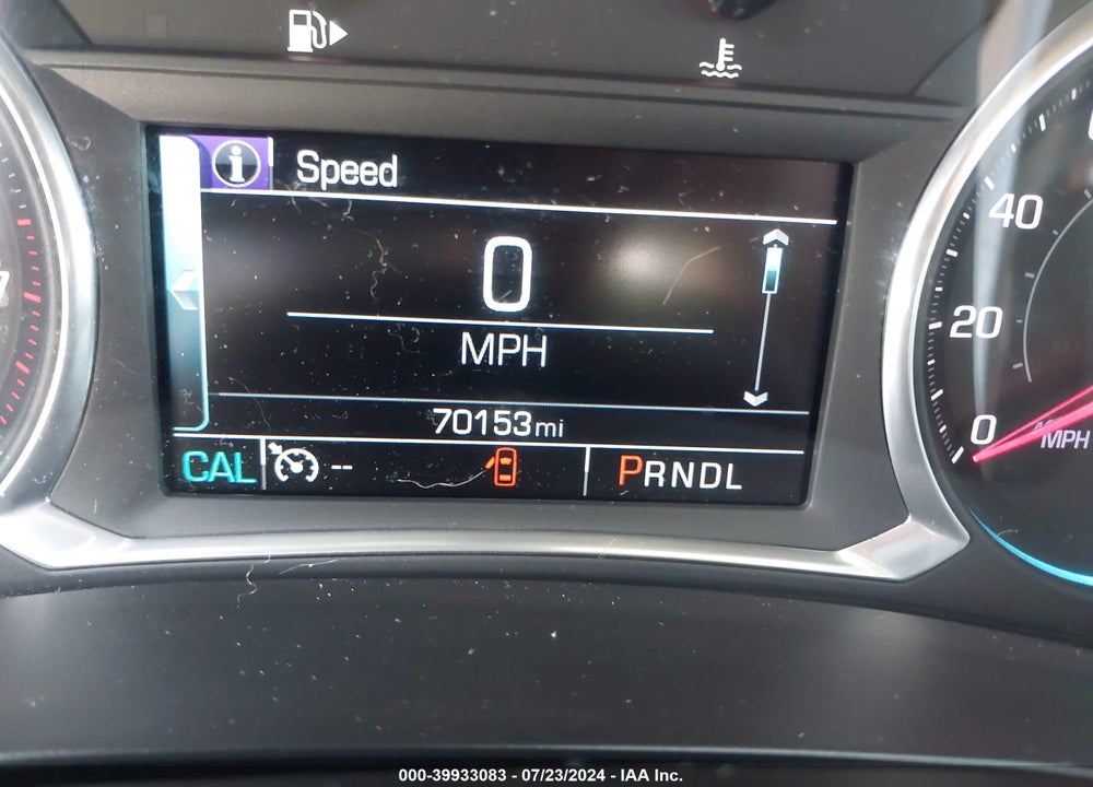2016 CHEVROLET MALIBU 1LT VIN: 1G1ZE5ST2GF259814