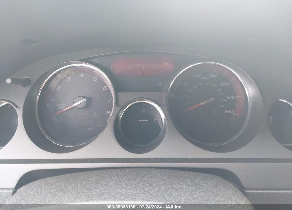 2011 GMC ACADIA SLT-1 VIN: 1GKKRRED4BJ109934