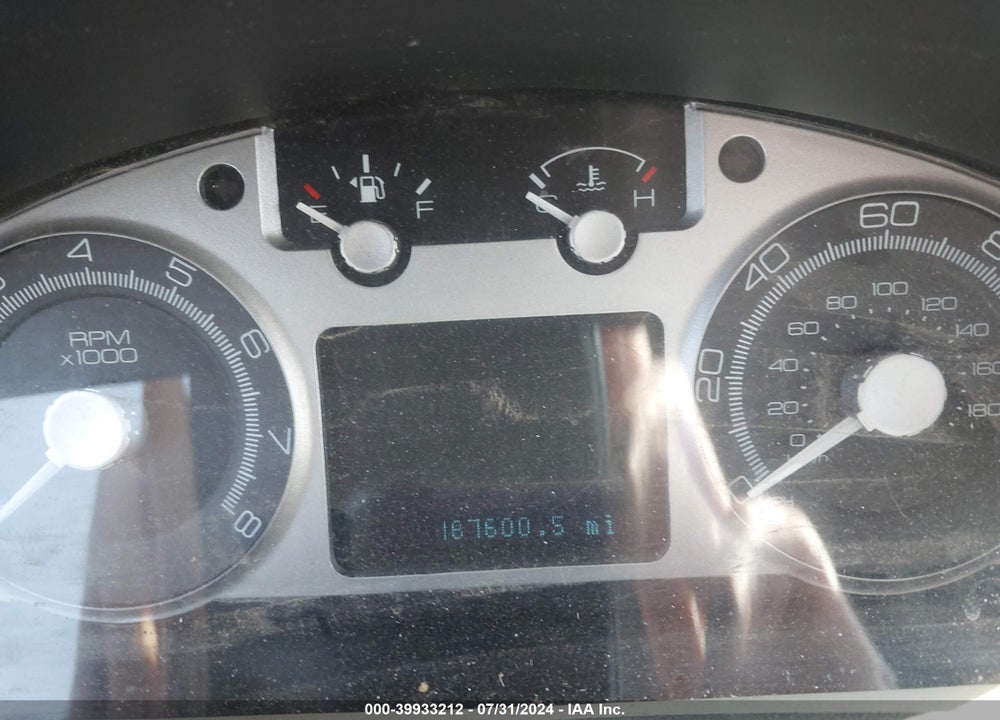 2008 MERCURY MARINER PREMIER VIN: 4M2CU97188KJ50355