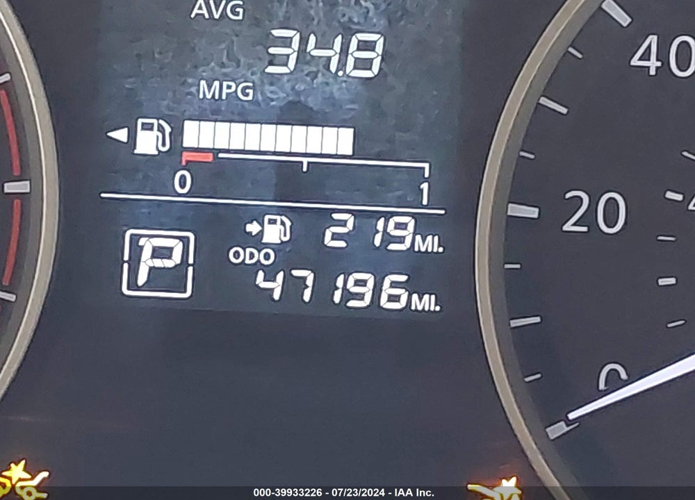 2021 NISSAN VERSA S XTRONIC CVT VIN: 3N1CN8DV5ML816796