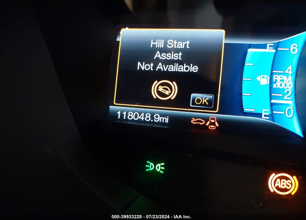 2017 FORD FUSION SE VIN: 3FA6P0T92HR312578