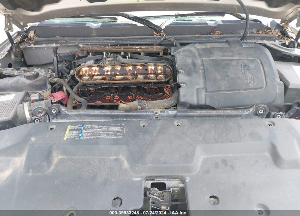 2007 CHEVROLET SILVERADO 1500 LT1 VIN: 2GCEK19J971678102