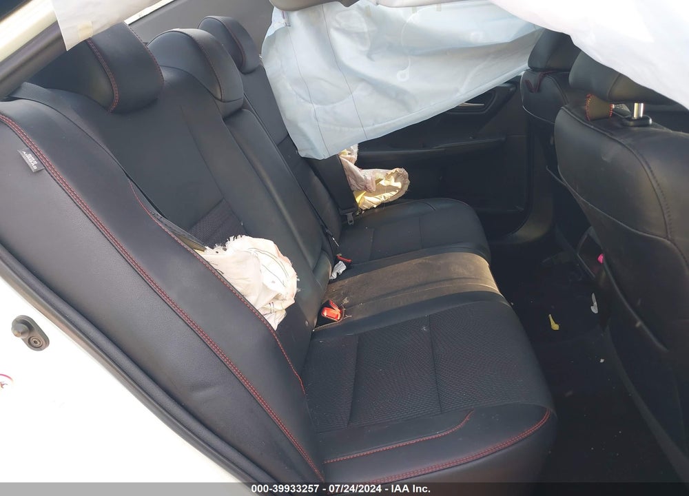 2017 TOYOTA CAMRY SE VIN: 4T1BF1FK4HU727146