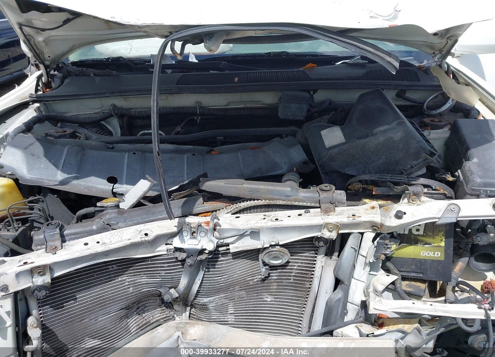 2006 TOYOTA HIGHLANDER VIN: JTEGD21AX60148229