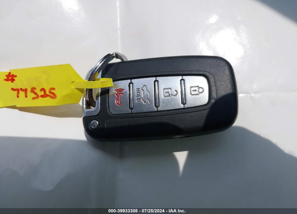 2013 HYUNDAI GENESIS 3.8 VIN: KMHGC4DD1DU222034