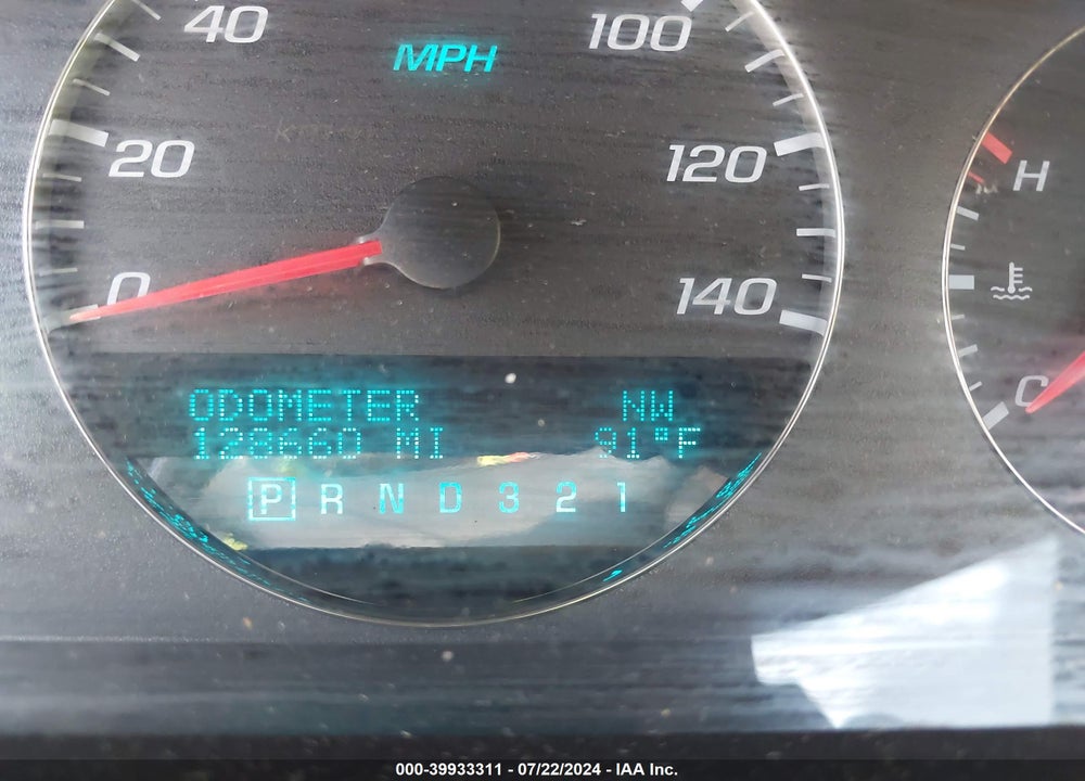 2008 CHEVROLET IMPALA LT VIN: 2G1WT58K489123380