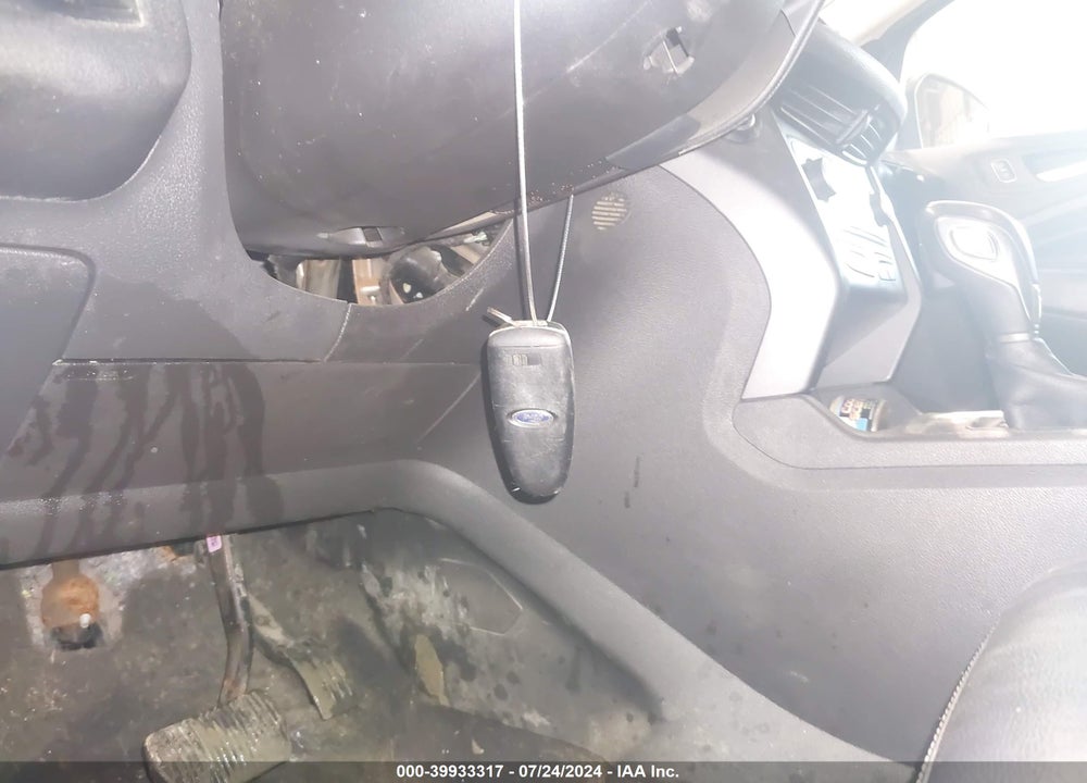 2019 FORD ESCAPE SEL VIN: 1FMCU9HD2KUA27950