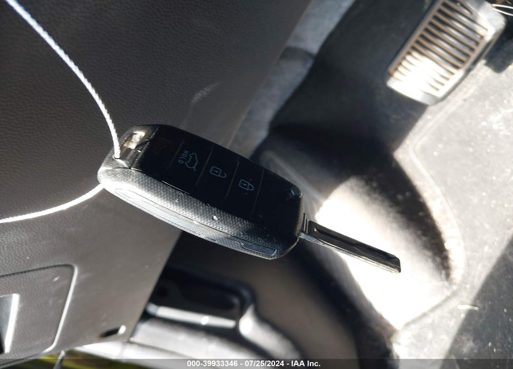 2014 KIA SOUL VIN: KNDJN2A20E7040630