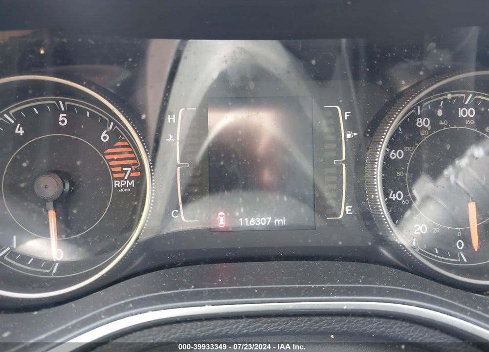 2019 JEEP CHEROKEE LATITUDE FWD VIN: 1C4PJLCB8KD242671