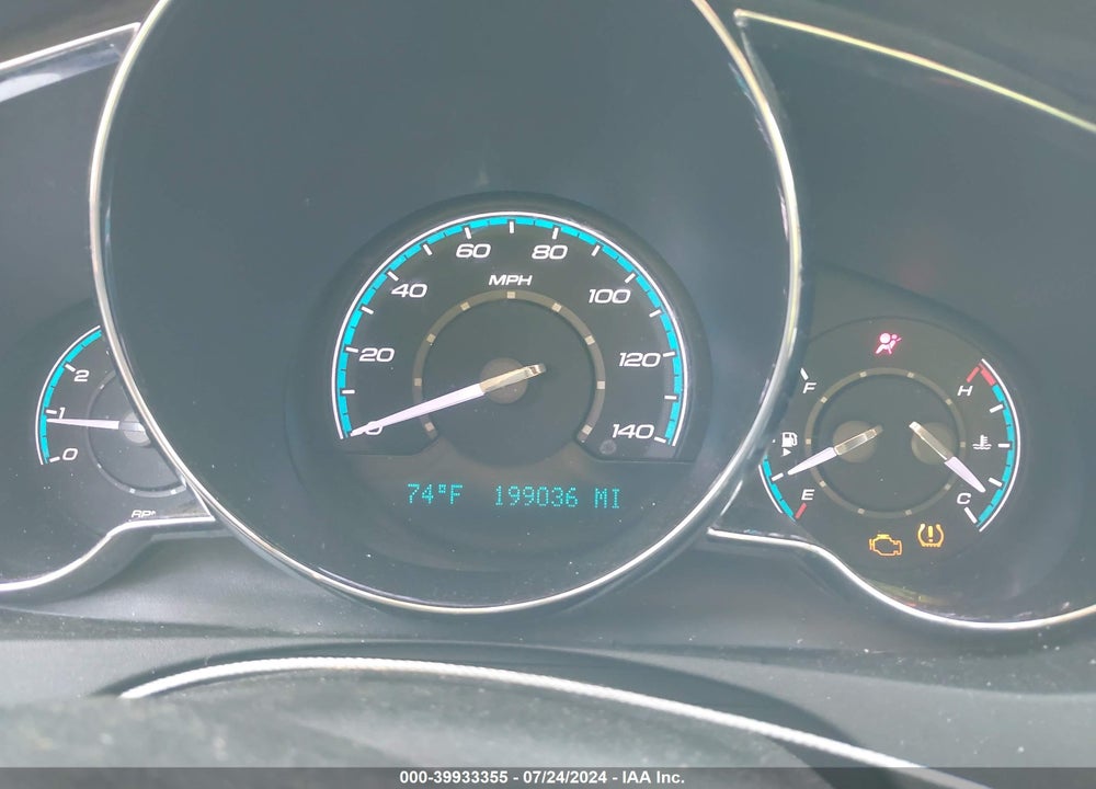 2009 CHEVROLET MALIBU LT VIN: 1G1ZJ57779F240248