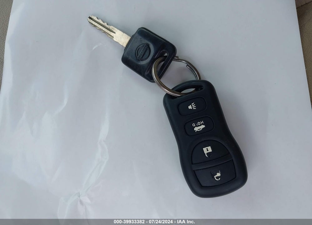 2002 NISSAN ALTIMA VIN: 1N4AL11D32C178799
