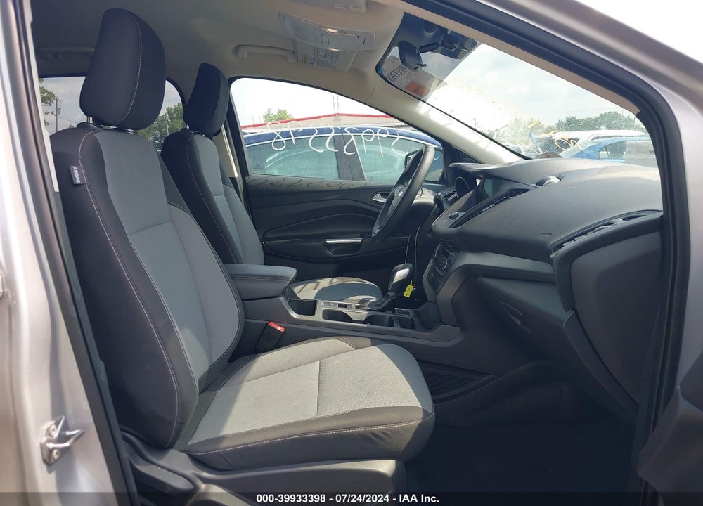 2019 FORD ESCAPE SE VIN: 1FMCU9GD9KUA32340