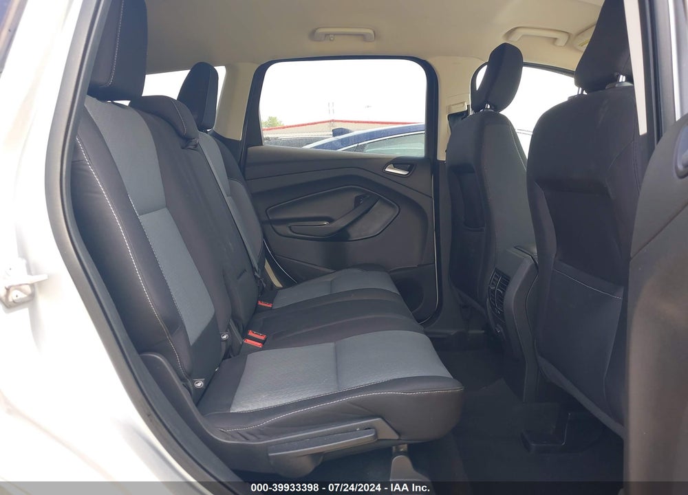 2019 FORD ESCAPE SE VIN: 1FMCU9GD9KUA32340