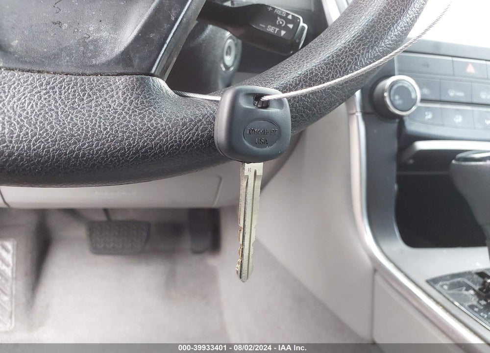 2016 TOYOTA CAMRY LE/XLE/SE/XSE VIN: 4T1BF1FK1GU563854