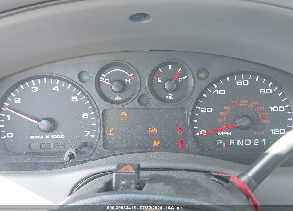2011 FORD RANGER XL VIN: 1FTKR1AD2BPB02206