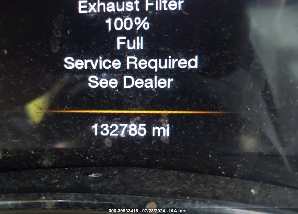 2016 JEEP GRAND CHEROKEE LIMITED 75TH ANNIVERSARY VIN: 1C4RJFBM0GC412080