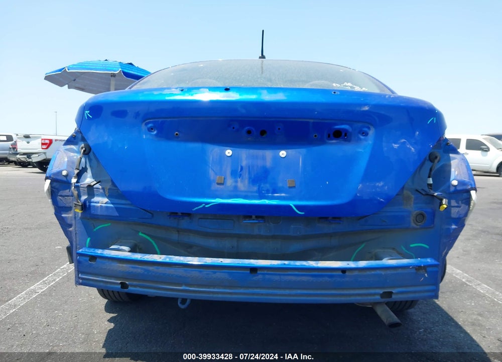 2015 NISSAN VERSA S/S PLUS/SV/SL VIN: 3N1CN7APXFL852521
