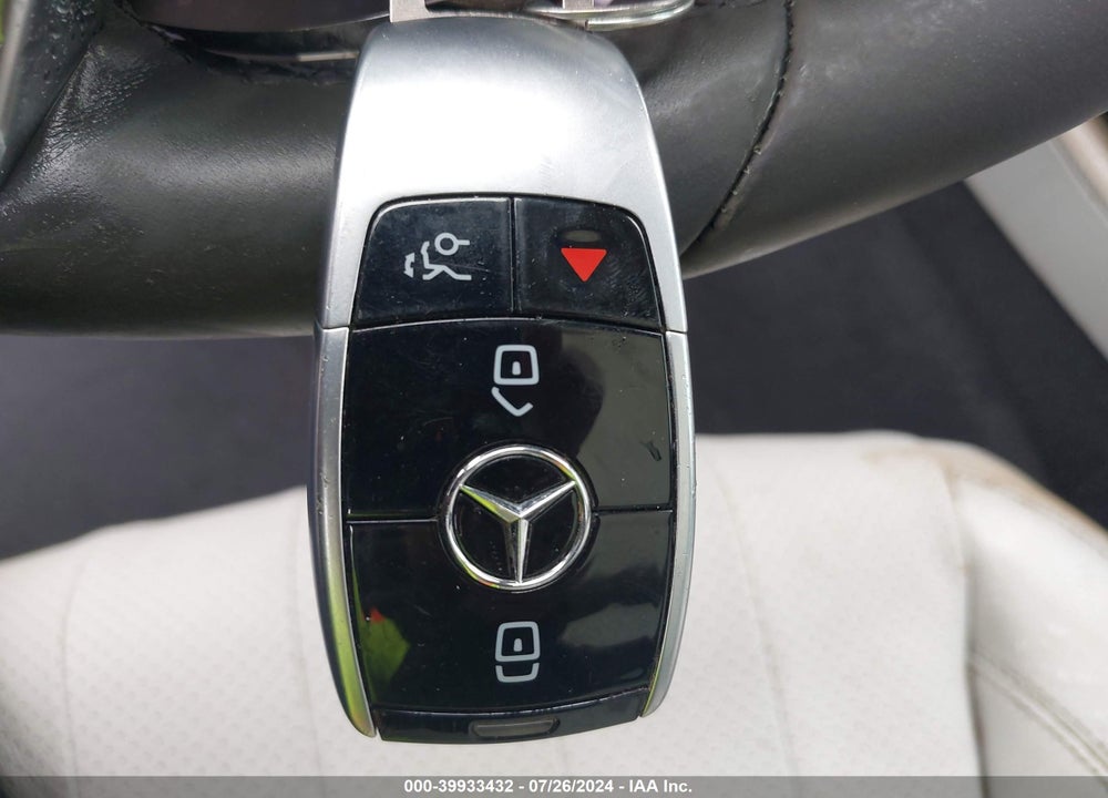 2022 MERCEDES-BENZ E 350 VIN: W1KZF8DB2NB070634