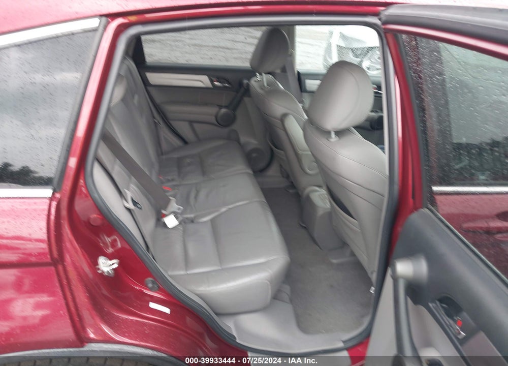 2011 HONDA CR-V EX-L VIN: 5J6RE4H78BL033468