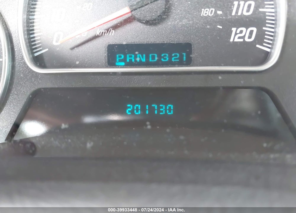 2005 GMC ENVOY XL VIN: 1GKET16S056116609