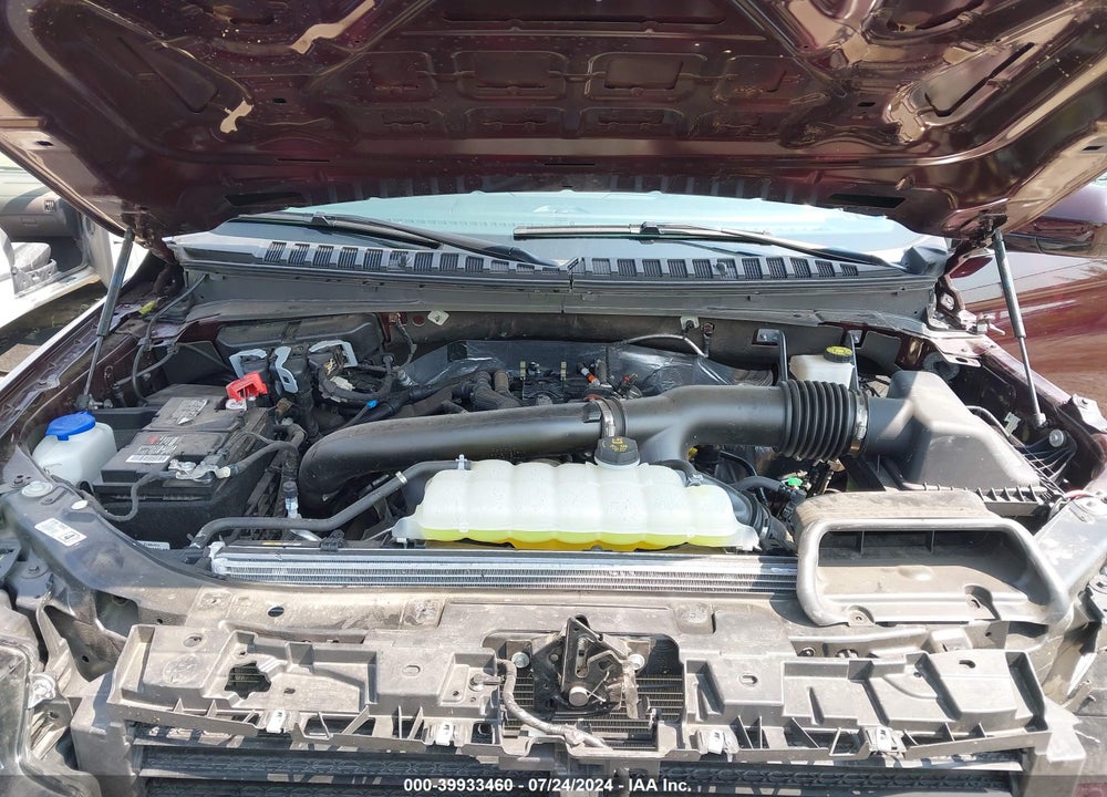 2024 FORD EXPEDITION XLT VIN: 1FMJU1H86REA29300