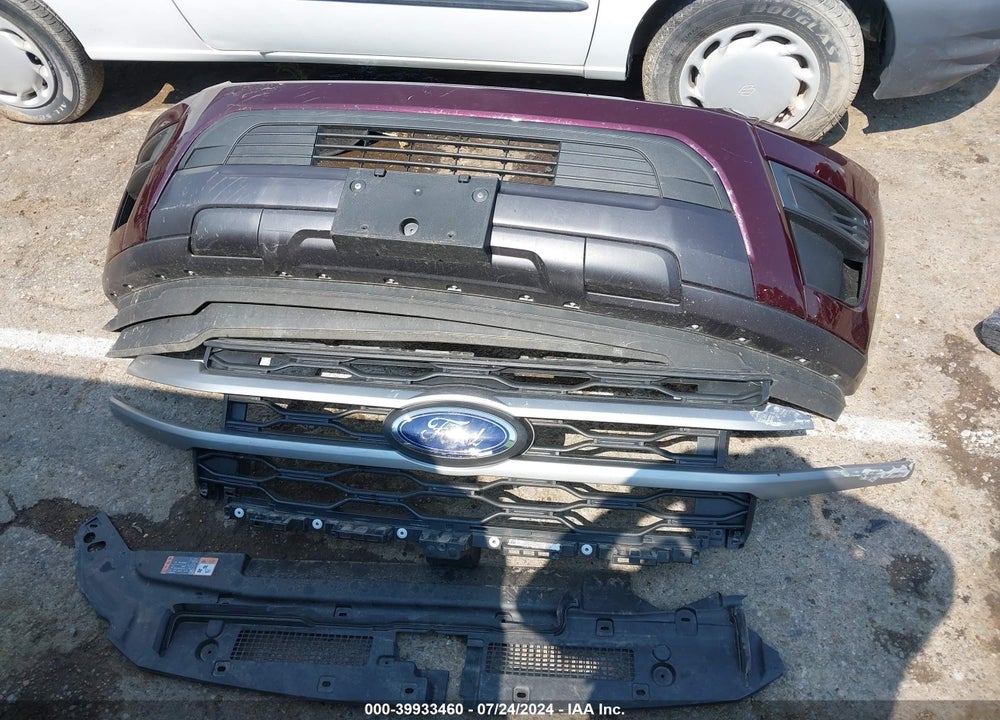 2024 FORD EXPEDITION XLT VIN: 1FMJU1H86REA29300