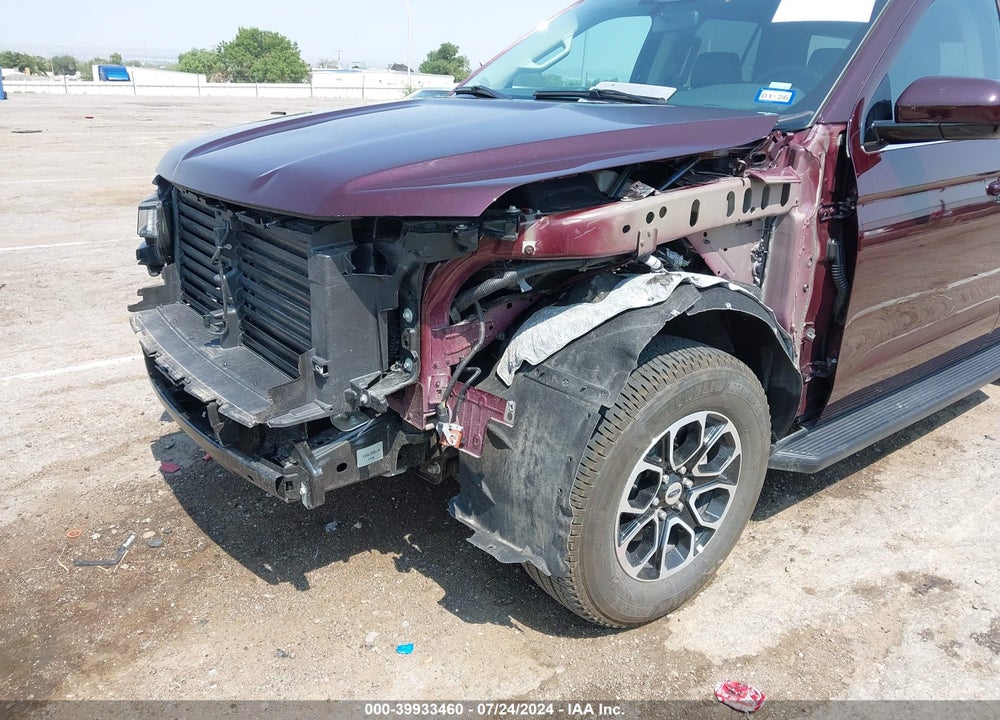 2024 FORD EXPEDITION XLT VIN: 1FMJU1H86REA29300