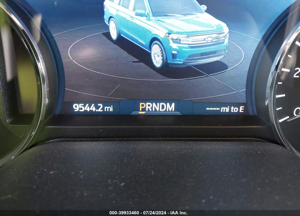 2024 FORD EXPEDITION XLT VIN: 1FMJU1H86REA29300