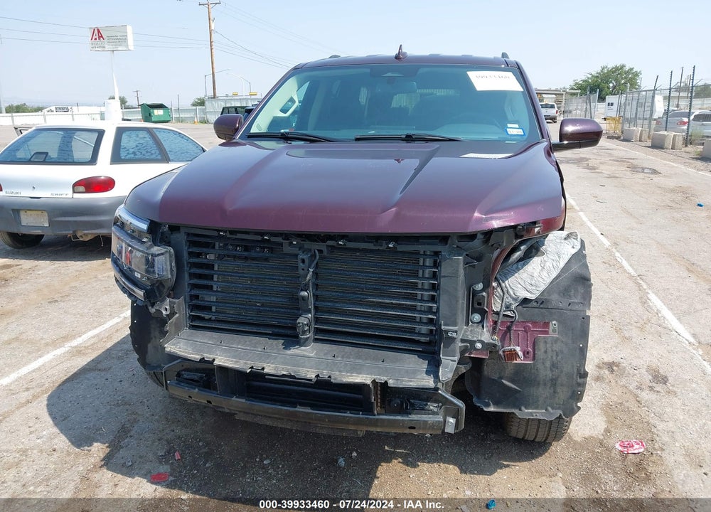 2024 FORD EXPEDITION XLT VIN: 1FMJU1H86REA29300