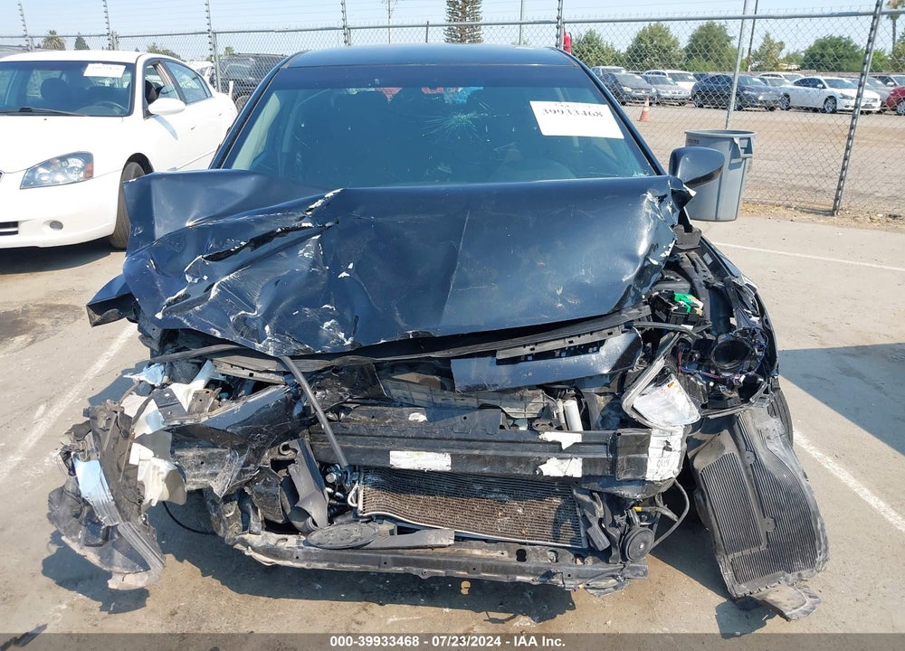 2017 HYUNDAI ACCENT SE VIN: KMHCT5AE5HU356178