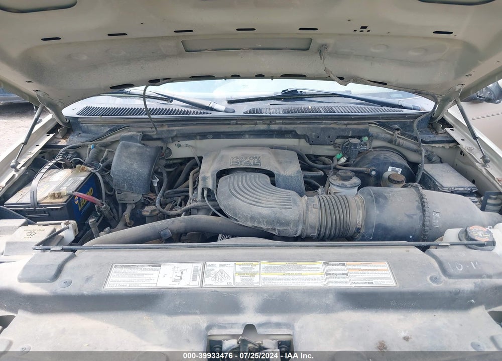 1999 FORD F-150 LARIAT/XL/XLT VIN: 2FTRX18L5XCA84245