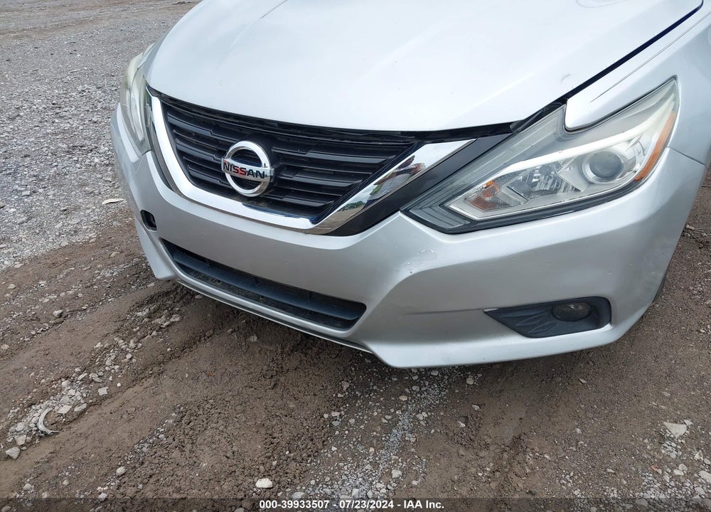 2016 NISSAN ALTIMA 2.5 SV VIN: 1N4AL3AP0GC111297