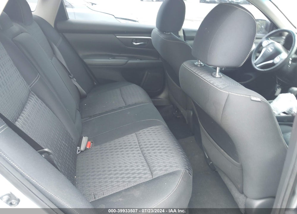 2016 NISSAN ALTIMA 2.5 SV VIN: 1N4AL3AP0GC111297