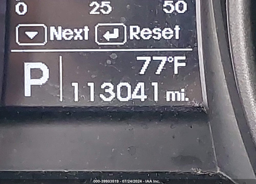 2014 HYUNDAI SANTA FE SPORT 2.4L VIN: 5XYZT3LB7EG193424