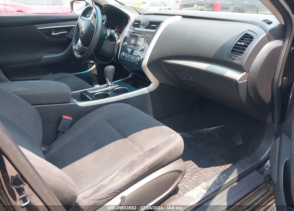 2014 NISSAN ALTIMA 2.5/2.5 S/2.5 SL/2.5 SV VIN: 1N4AL3AP0EC408261